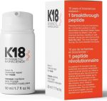 K18 - Hair Leave-in Molecular Repair Mask - 50ml - Image 2