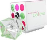 Britney Spears Believe Eau De Parfum Spray 100 ml for Women - Image 11