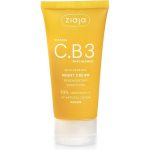 Ziaja Vitamina C B3 Niacinamida Crema Facial De Noche Regeneradora 50ml