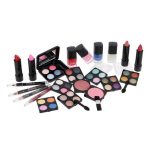 Schminkkoffer Set Alu Profi-qualit�t 51 Teilig Vegan - Image 2