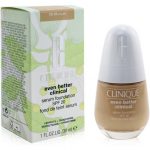 Clinique Foundation Even Better Clinical Serum Foundation SPF20 CN28 Ivory - Image 2