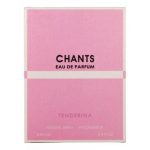 Maison Alhambra Chants Tenderina EDP W 100 ml - Image 2