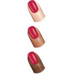 Sally Hansen Miracle Gel Nail Polish   329 Pink Tank - Image 3