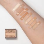 Artdeco Camouflage Cream - 14 Fair Vanilla 4,5 g - Image 3