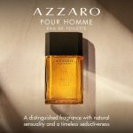 Azzaro(m)edt Sp 6.8oz (new Pack)(li Free) - Image 2