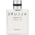 Chanel Allure Homme Sport Cologne EDC M 50 ml - Image 2