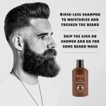 Reuzel Refresh No Rinse Beard Wash 100 ml - Image 2