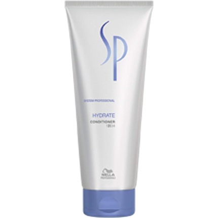 Uc3r3spZA9p5wm9i2WKHJh Wella Sp Hydrate Conditioner Moisturizing Conditioner 200 Ml - Image 1