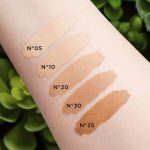 Natural Skin Foundation - TekutY Make-up 25 Ml - Image 2
