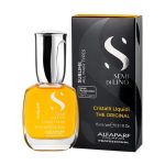 Alfaparf Milano Semi Di Lino Sublime Cristalli Liquidi 15ml - siero illuminante - Image 2