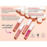 Wet N Wild Wnw Lip Mousse Cloud Pout 1111916e - Image 2