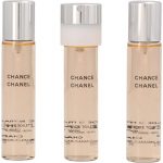 Chanel Chance EDT Refill 2 x 20 ml   EDT Refill with spray 20 ml  woman - Image 3
