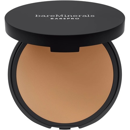 UxEhv58sZ38NfZNZMntJGT Bare Minerals Barepro 16hr Powder Foundation Deep #40-warm - Image 1