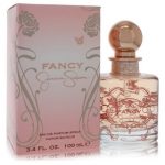 Jessica Simpson Fancy Eau De Parfum For Women 100 Ml - Image 4