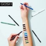 Gosh Matte Eye Liner #006-ocean Mist 1,2 G - Image 3