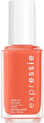 Essie Expressie nagellak 10 ml Koraal Glans
