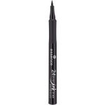 Essence Cosmetics 24ever Ink Liner 01-Intense Black 1,2ml