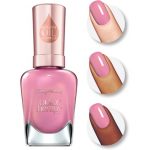 Sally Hansen Color Therapy Nail Polish   270 Mauve Mantra - Image 2