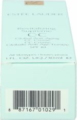 Estee Lauder CrA me Huidverzorging Revitalizing Supreme  Global Anti Aging CC Creme - Image 4
