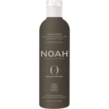 WFEwMFkDrRhHi62stire8L Noah Original Organic Mascarilla Hidratante 250ml - Image 1