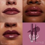 Nyx Professional Make Up Shine Loud Pro Pigment Lip Shine #make It Work 3,4 Ml - Image 3
