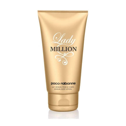 WVxMhUAUBj4iWkDNcoDE3n Paco Rabanne Lady Million BOL W 200 ml - Image 1