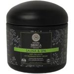 Natura Siberica Sauna y Spa Crema Corporal Anti-Celulitico Icy 1ml