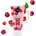 Organic Shop Cranberry Crema Facial De Dia Spf50 50ml - Image 2