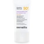 Photocorrection [d-pigment 50+] Mousse By Sensilis 40 Ml