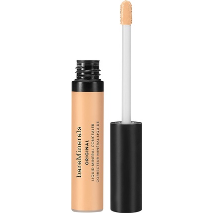 Wu3L5UQrAqAAhSzqhaKk2z Bareminerals Original Liquid Concealer 4n-Tan 6ml - Image 1