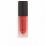 Matte Bomb Lipstick - Matte Liquid Lipstick 4.6 Ml By Makeup Revolution 4,6 Ml