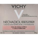 Neovadiol Rose Platinium Cream By Vichy 50 Ml - Image 2