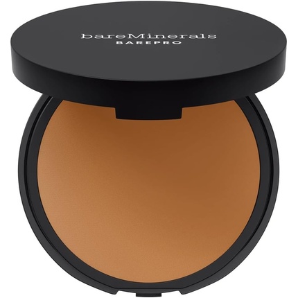 X4X4mFuhuguc6zVtxtG8cy Bare Minerals Barepro 16hr Powder Foundation Deep #deep 50 Neutral 8 G - Image 1