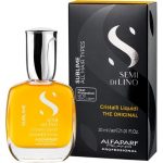 Alfaparf Milano Semi Di Lino Sublime Cristalli Liquidi The Original 30ml - Illuminating serum - Image 2