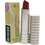 CLINIQUE Dramatically Different Lipstick Shapping Lip Colour pomadka do ust 01 Barely 3g - Image 3
