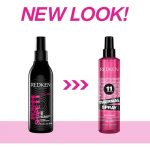Redken Thermal Spray 11 Iron Shape 250ml - Image 2