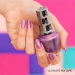 Switch On Color Set 4 Pcs By Morgan Taylor 4 Pcs - Image 3