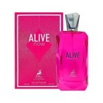 Maison AlHambra Alive Now EDP W 100 ml - Image 3