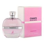 Maison Alhambra Chants Tenderina EDP W 100 ml