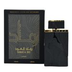 Lattafa Ramaad Al Oud EDP U 100 ml