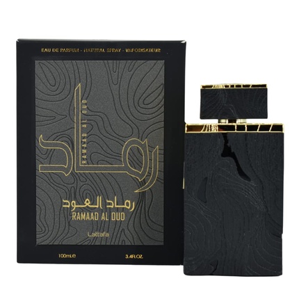 XhNoWJESYmjp6U3o4UCvdz Lattafa Ramaad Al Oud EDP U 100 ml - Image 1