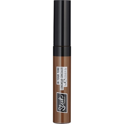 XiyJXxkf7DQy7HwJnH2m37 Sleek In Your Tone Longwear Concealer 9n-Rich 7ml - Image 1