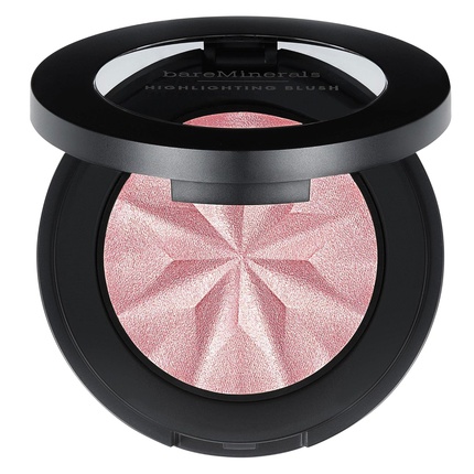 Xkz3QWSq7BeoNfcwF4BMnK Bare Minerals Gen Nude Highlighting Blush #rose Glow 3.8 G - Image 1