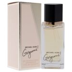 Michael Kors Gorgeous  Eau De Parfum Spray 30ml - Image 3