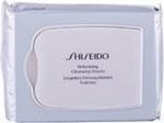 Shiseido Huidverzorging Essentials Refreshing Cleansing Sheets Doekjes VetteOnzuivere Huid 30Stuks - Image 10