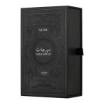 Lattafa Maharjan Silver EDP M 100 ml - Image 2