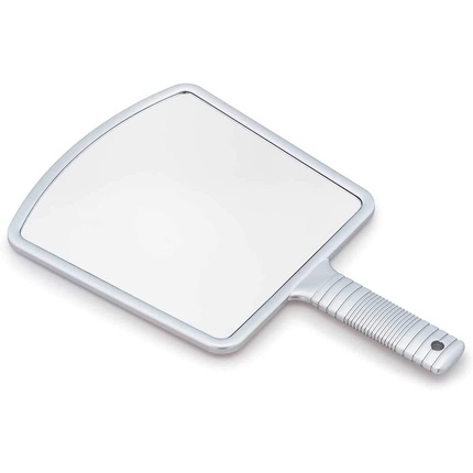 XrEnKeQWphM3CKfVYaZCGG Termix Espejo De Mano Peluqueria Plata - Image 1
