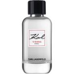 Karl Lagerfeld Vienna Opera Eau De Toilette Pour Home 100ml Spray