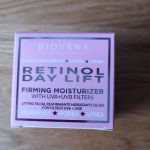 Biovene Retinol Day Lift Firming Moisturizer 50ml - Image 2