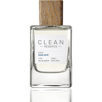 YAvZYogqnVCT5a2V9j4ZXk Clean Acqua Neroli EDP U 100 ml - Image 1